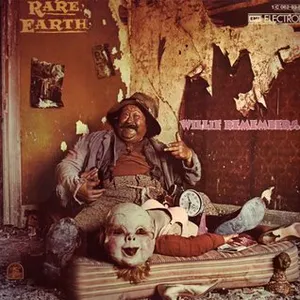 Willie remembers ...